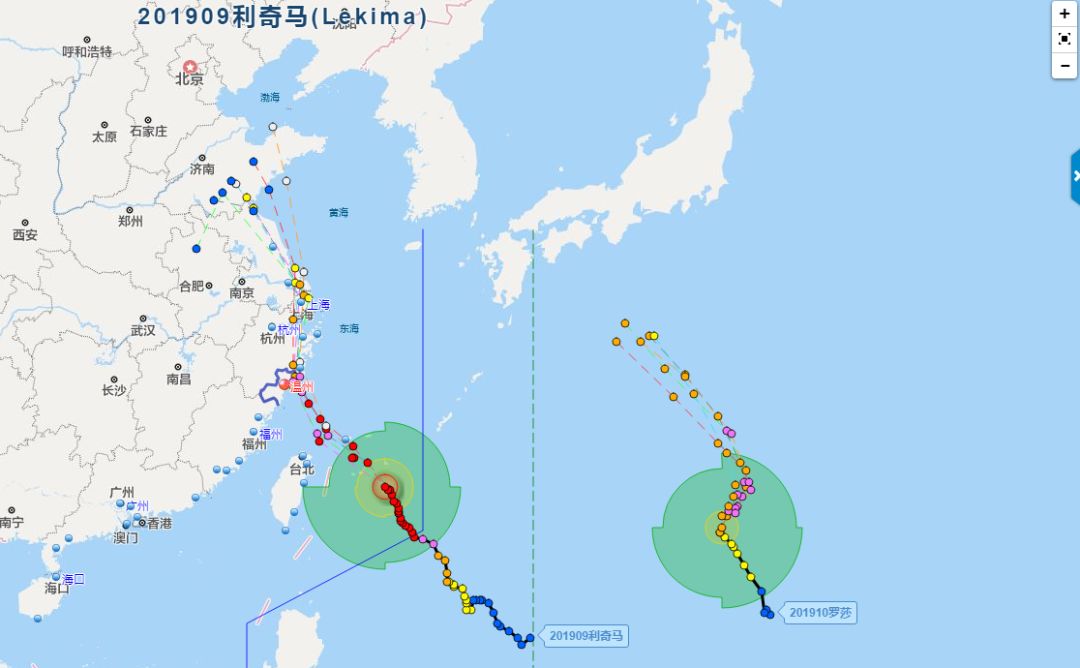 臺風路徑最新消息，動態監測與應對策略