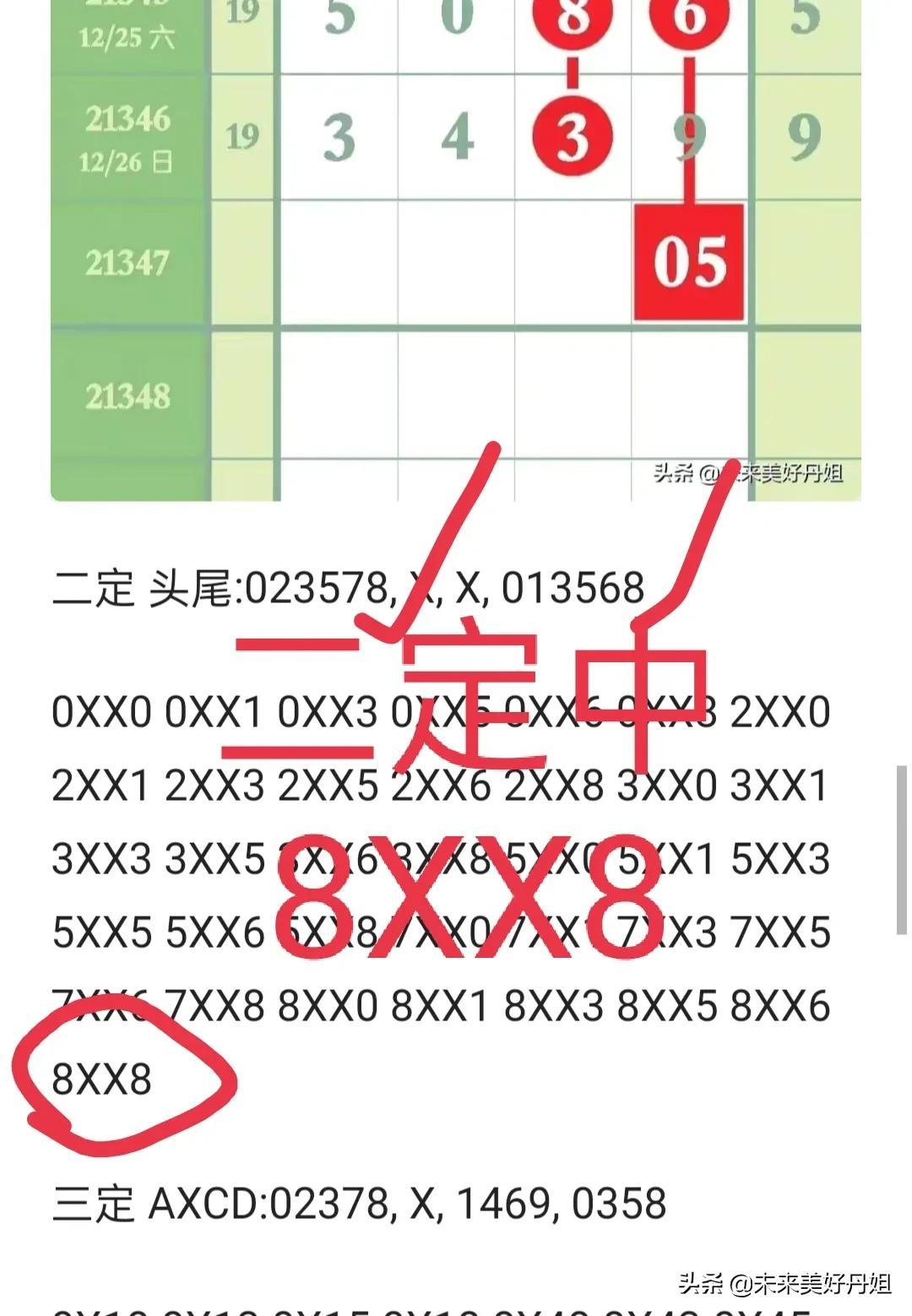 排列五最新開獎(jiǎng)結(jié)果及影響分析