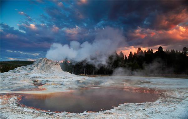 富士山火山噴發最新消息，影響與應對