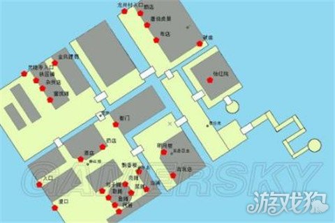 最新杭州市地圖解析與應用指南