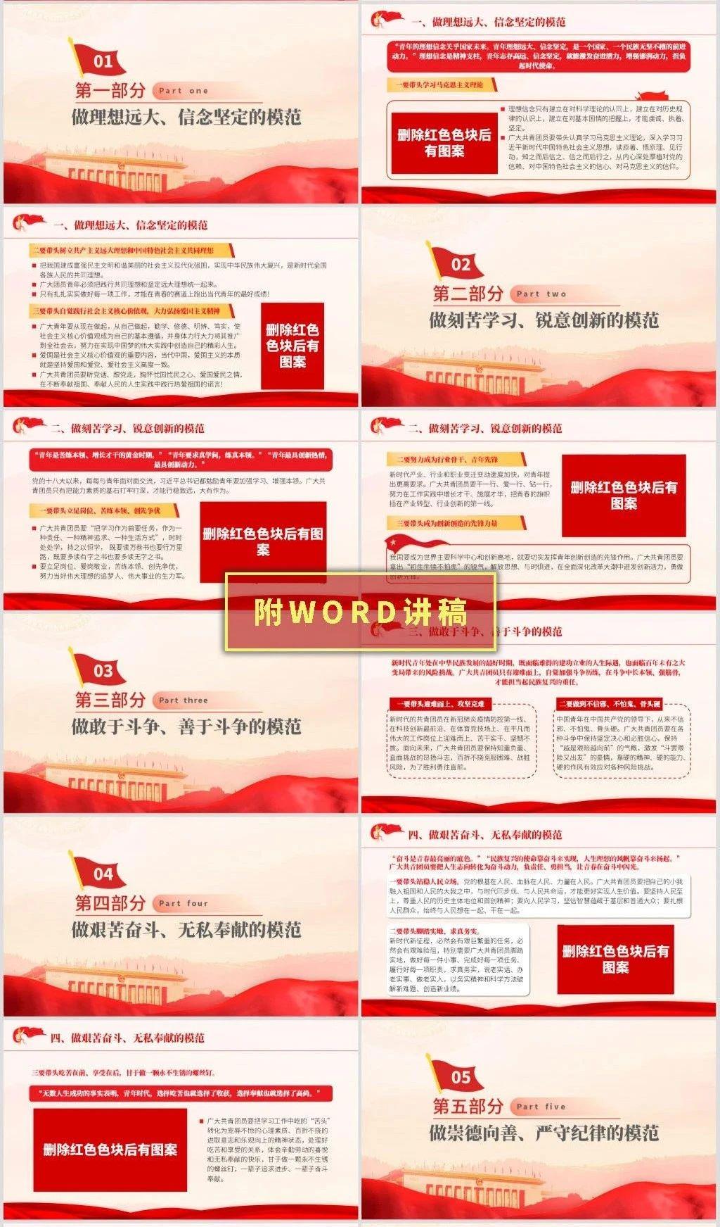 最新黨章，引領新時代的行動指南