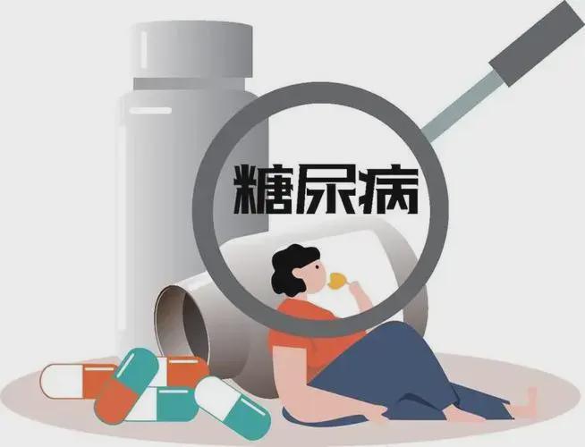 口服胰島素最新消息，突破傳統，邁向未來糖尿病治療的新篇章